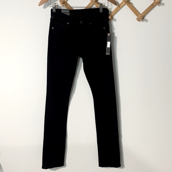 Citizens Of Humanity Elson Straight Leg Jeans - Picture 5 of 9